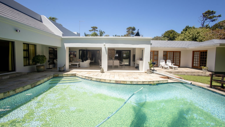 4 Bedroom Property for Sale in Bonnie Doone Eastern Cape